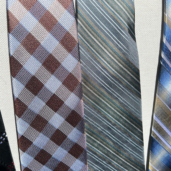 Mens ties (6) - Picture 5 of 9